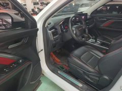 Haval H6 National Trend Edition 1.5T Automatic Urban Version - ფოტო 15