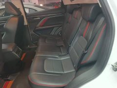 Haval H6 National Trend Edition 1.5T Automatic Urban Version - ფოტო 16