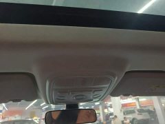 Haval H6 National Trend Edition 1.5T Automatic Urban Version - ფოტო 17