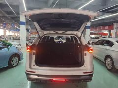 Haval H6 National Trend Edition 1.5T Automatic Urban Version - ფოტო 18