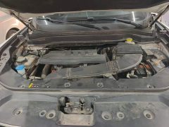 Haval H6 National Trend Edition 1.5T Automatic Urban Version - ფოტო 19