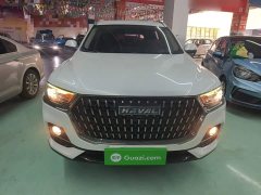 Haval H6 National Trend Edition 1.5T Automatic Urban Version - ფოტო 2