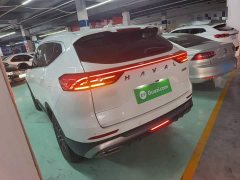 Haval H6 National Trend Edition 1.5T Automatic Urban Version - ფოტო 4