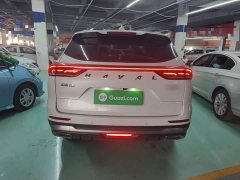 Haval H6 National Trend Edition 1.5T Automatic Urban Version - ფოტო 5