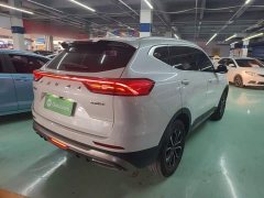 Haval H6 National Trend Edition 1.5T Automatic Urban Version - ფოტო 6