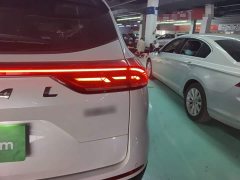 Haval H6 National Trend Edition 1.5T Automatic Urban Version - ფოტო 7