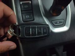 Haval H6 National Trend Edition 1.5T Automatic Urban Version - ფოტო 8