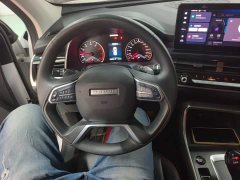 Haval H6 National Trend Edition 1.5T Automatic Urban Version - ფოტო 9