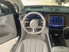 Mercedes-Benz EQE SUV 2024 500 4MATIC Luxury - ფოტო 10