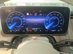 Mercedes-Benz EQE SUV 2024 500 4MATIC Luxury - ფოტო 11