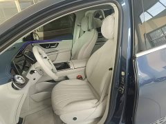 Mercedes-Benz EQE SUV 2024 500 4MATIC Luxury - ფოტო 14