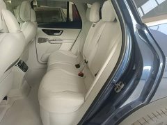 Mercedes-Benz EQE SUV 2024 500 4MATIC Luxury - ფოტო 16