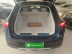 Mercedes-Benz EQE SUV 2024 500 4MATIC Luxury - ფოტო 18