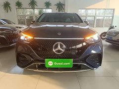 Mercedes-Benz EQE SUV 2024 500 4MATIC Luxury - ფოტო 2