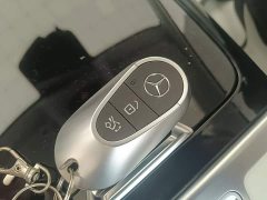 Mercedes-Benz EQE SUV 2024 500 4MATIC Luxury - ფოტო 8