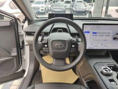Toyota bZ5 550 PRO - ფოტო 10