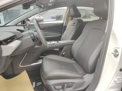 Toyota bZ5 550 PRO - ფოტო 14
