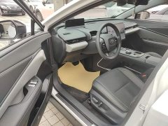 Toyota bZ5 550 PRO - ფოტო 15