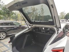 Toyota bZ5 550 PRO - ფოტო 18