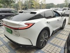 Toyota bZ5 550 PRO - ფოტო 6