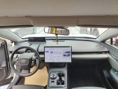 Toyota bZ5 550 PRO - ფოტო 9