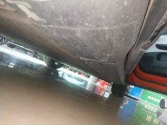 XPeng G6 2023 755 Ultra-Long Range Max - ფოტო 20