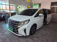 GAC Aion M8 Facelift Lingxiu Series 390T Luxury - ფოტო 1