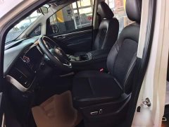 GAC Aion M8 Facelift Lingxiu Series 390T Luxury - ფოტო 10