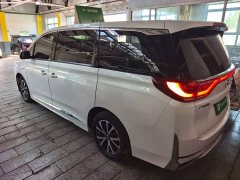 GAC Aion M8 Facelift Lingxiu Series 390T Luxury - ფოტო 11