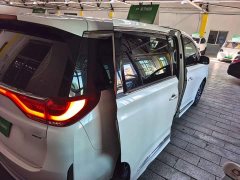 GAC Aion M8 Facelift Lingxiu Series 390T Luxury - ფოტო 13