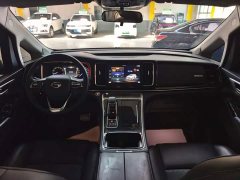 GAC Aion M8 Facelift Lingxiu Series 390T Luxury - ფოტო 17