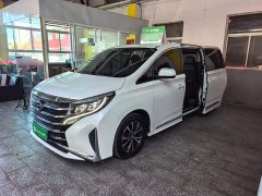 GAC Aion M8 Facelift Lingxiu Series 390T Luxury - ფოტო 7
