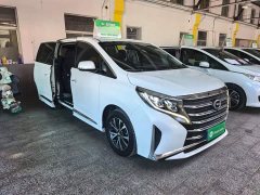 GAC Aion M8 Facelift Lingxiu Series 390T Luxury - ფოტო 9