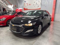 Chevrolet Malibu XL 535T Automatic Sharp Edition - ფოტო 1