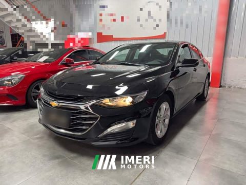 2022 Chevrolet Malibu XL 535T Automatic Sharp Edition - ავტომობილი ჩინეთიდან