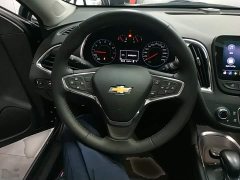 Chevrolet Malibu XL 535T Automatic Sharp Edition - ფოტო 10