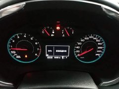 Chevrolet Malibu XL 535T Automatic Sharp Edition - ფოტო 11