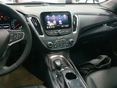 Chevrolet Malibu XL 535T Automatic Sharp Edition - ფოტო 12