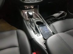 Chevrolet Malibu XL 535T Automatic Sharp Edition - ფოტო 13