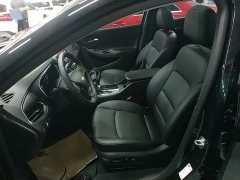 Chevrolet Malibu XL 535T Automatic Sharp Edition - ფოტო 14