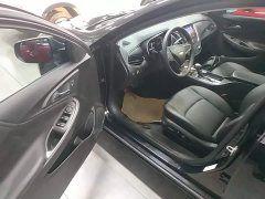 Chevrolet Malibu XL 535T Automatic Sharp Edition - ფოტო 15