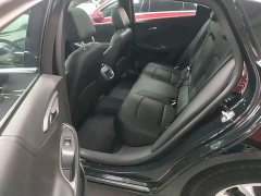 Chevrolet Malibu XL 535T Automatic Sharp Edition - ფოტო 16