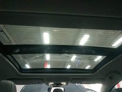 Chevrolet Malibu XL 535T Automatic Sharp Edition - ფოტო 17
