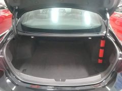 Chevrolet Malibu XL 535T Automatic Sharp Edition - ფოტო 18