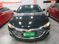Chevrolet Malibu XL 535T Automatic Sharp Edition - ფოტო 2