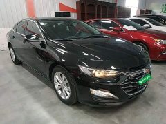 Chevrolet Malibu XL 535T Automatic Sharp Edition - ფოტო 3