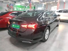 Chevrolet Malibu XL 535T Automatic Sharp Edition - ფოტო 6