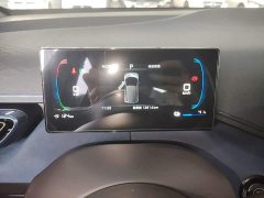 BYD Seagull 2025 305km Freedom Edition - ფოტო 11