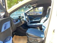 BYD Seagull 2025 305km Freedom Edition - ფოტო 14