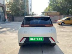 BYD Seagull 2025 305km Freedom Edition - ფოტო 5
